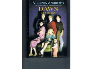 Romans Virginia Andrews – Dawn – Het geheim