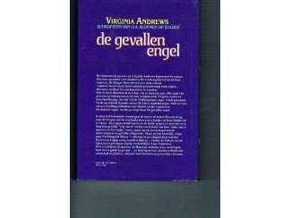 Romans Virginia Andrews – De gevallen engel