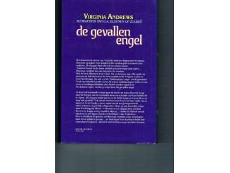 Romans Virginia Andrews &ndash; De gevallen engel