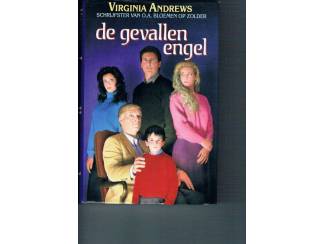 Virginia Andrews &ndash; De gevallen engel