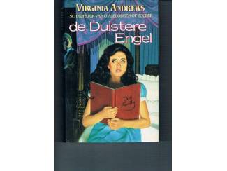 Virginia Andrews – De duistere engel