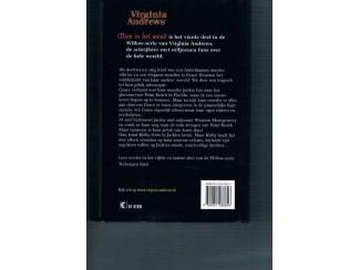 Romans Virginia Andrews &ndash; Diep in het woud