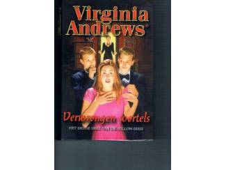 Virginia Andrews – Verwrongen wortels