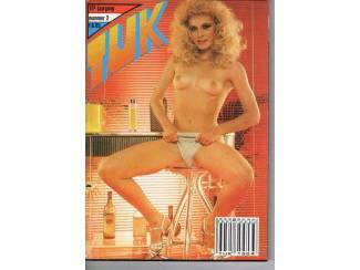 TUK 15e jrg nr. 2 &ndash; 1984