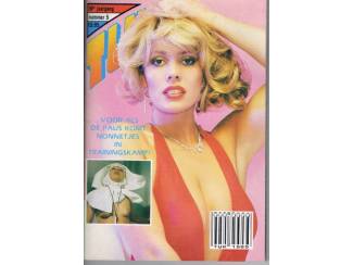 TUK 16e jrg nr. 5 &ndash; 1985