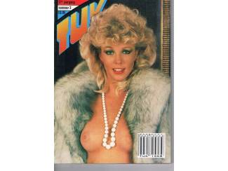 TUK 17e jrg nr. 3 &ndash; 1986