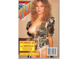 TUK 18e jrg nr. 1 &ndash; 1987