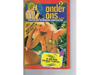 Onder ons nr. 2