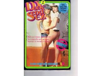 Weekend Sex nr. 2 (Frans)