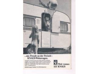 Magazines en tijdschriften FKK 1979 nr. 7