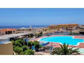 Vakantiehuizen Te huur op Canarische Eilanden Fuerteventura Appartement