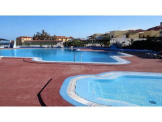 Vakantiehuizen Te huur op Canarische Eilanden Fuerteventura Appartement