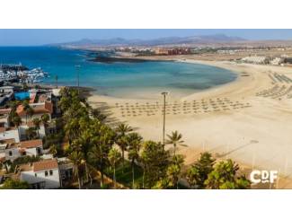 Vakantiehuizen Te huur op Canarische Eilanden Fuerteventura Appartement