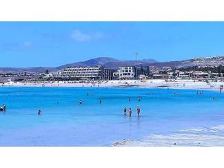 Te huur op Canarische Eilanden Fuerteventura Appartement