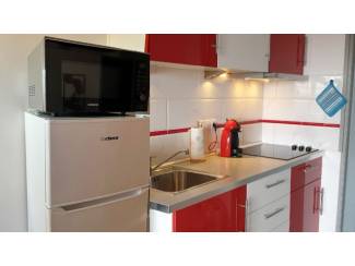 Vakantiehuizen Te huur op Canarische Eilanden Fuerteventura Appartement