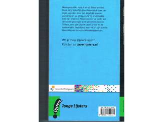 Jeugdboeken Lijsters &ndash; De gelukvinder &ndash; E. van de Vendel, A. Elman