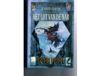 Het lot van de nar &ndash; Robin Hobb