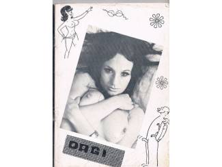 Magazines en tijdschriften Claudia nr. 13 &ndash; 2e jrg apr./mei '77