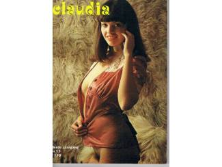 Claudia nr. 11 &ndash; 3e jrg nov./dec. '78