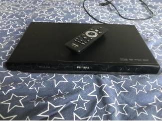 Home cinema DVD speler Philips