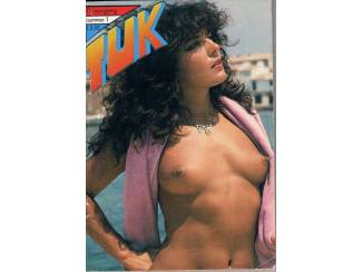 TUK 11e jrg nr. 1 &ndash; januari 1980