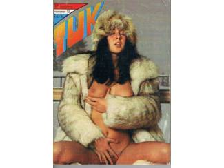 TUK 11e jrg nr. 13 &ndash; dec.'80/jan.'81