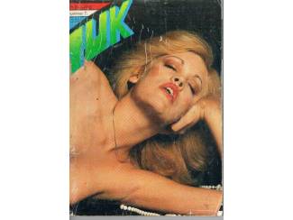 Magazines en tijdschriften TUK 9e jrg nr. 11 – november 1978