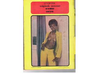 Bladen Chick Roman nr. 15 &ndash; Sexueel avontuur