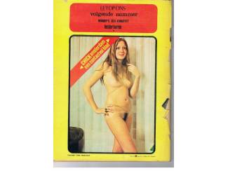 Bladen Chick Roman nr. 17 &ndash; Pension der wellust