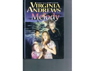 Virginia Andrews &ndash; Melody
