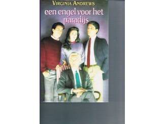 Virginia Andrews &ndash; Een engel voor het paradijs