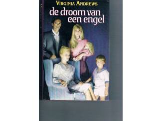 Virginia Andrews &ndash; De droom van een engel