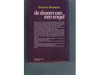 Romans Virginia Andrews &ndash; De droom van een engel