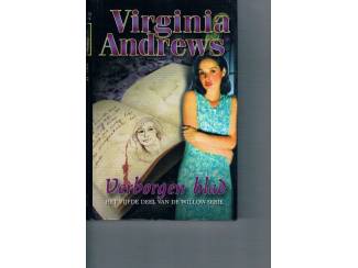 Romans Virginia Andrews – Verborgen blad