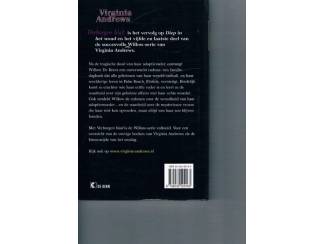 Romans Virginia Andrews &ndash; Verborgen blad