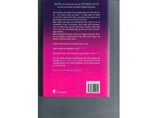 Romans Virginia Andrews &ndash; April