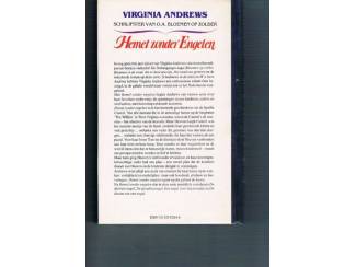 Romans Virginia Andrews – Hemel zonder engelen