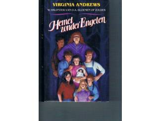 Virginia Andrews &ndash; Hemel zonder engelen