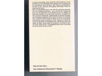 Romans James A. Michener &ndash; De Chesapeake baai