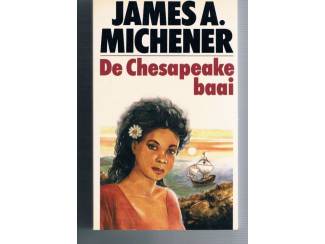 Romans James A. Michener – De Chesapeake baai