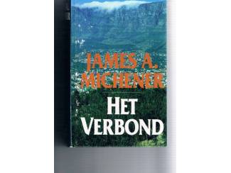 Romans James A. Michener &ndash; Het verbond