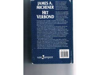 Romans James A. Michener &ndash; Het verbond