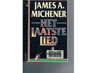 James A. Michener – Het laatste lied