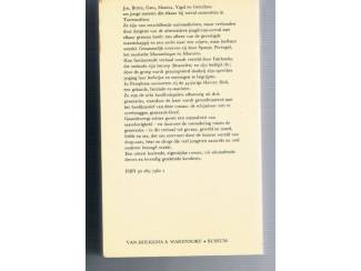 Romans James A. Michener &ndash; De bloemenkinderen van Torremolinos