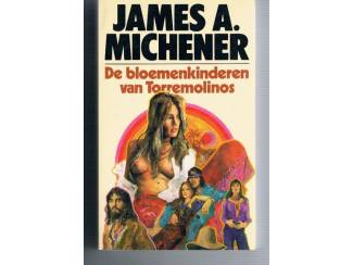 James A. Michener – De bloemenkinderen van Torremolinos