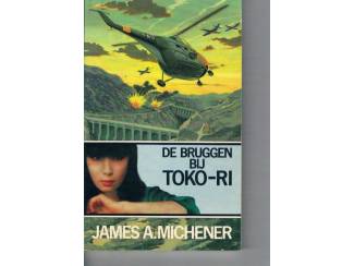 Romans James A. Michener – De bruggen bij Toko-Ri