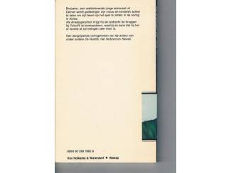 Romans James A. Michener &ndash; De bruggen bij Toko-Ri