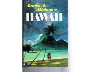 Romans James A. Michener – Hawaii