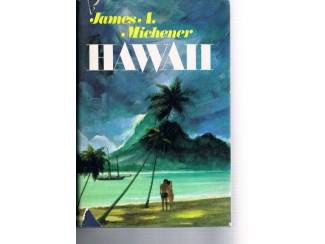 James A. Michener &ndash; Hawaii
