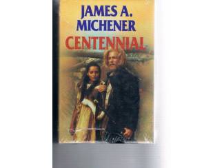 James A. Michener – Centennial